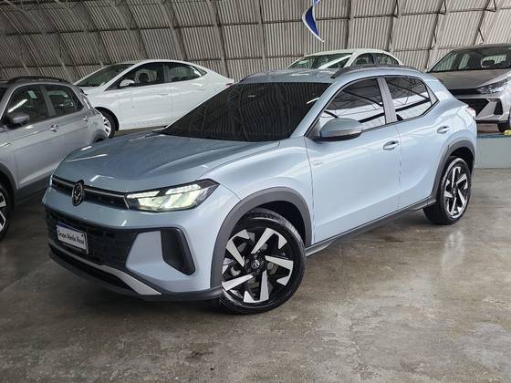 VOLKSWAGEN TERA 1.0 170 TSI HIGH AUTOMÁTICO